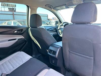 2023 Chevrolet Equinox LS   - Photo 19 - Oklahoma City, OK 73112