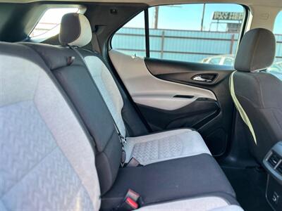 2023 Chevrolet Equinox LS   - Photo 17 - Oklahoma City, OK 73112