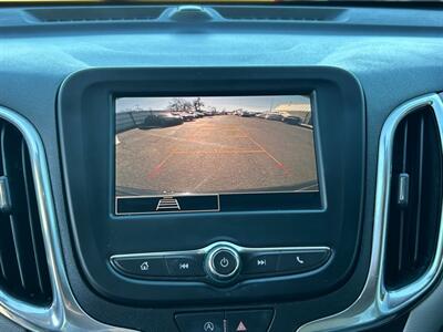 2023 Chevrolet Equinox LS   - Photo 11 - Oklahoma City, OK 73112