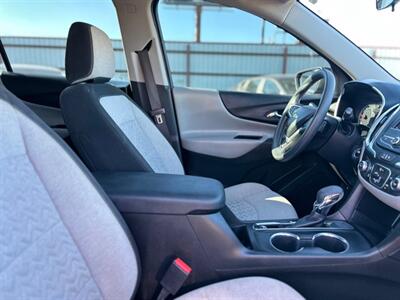 2023 Chevrolet Equinox LS   - Photo 20 - Oklahoma City, OK 73112