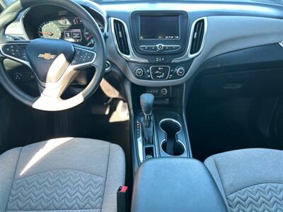 2023 Chevrolet Equinox LS   - Photo 15 - Oklahoma City, OK 73112