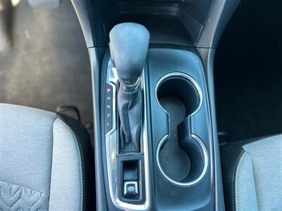 2023 Chevrolet Equinox LS   - Photo 13 - Oklahoma City, OK 73112