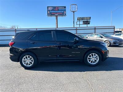 2023 Chevrolet Equinox LS   - Photo 5 - Oklahoma City, OK 73112