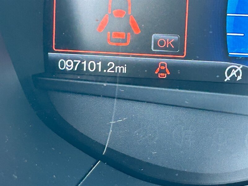 2020 Ford Fusion SEL - Photo 9 - Oklahoma City, OK 73112