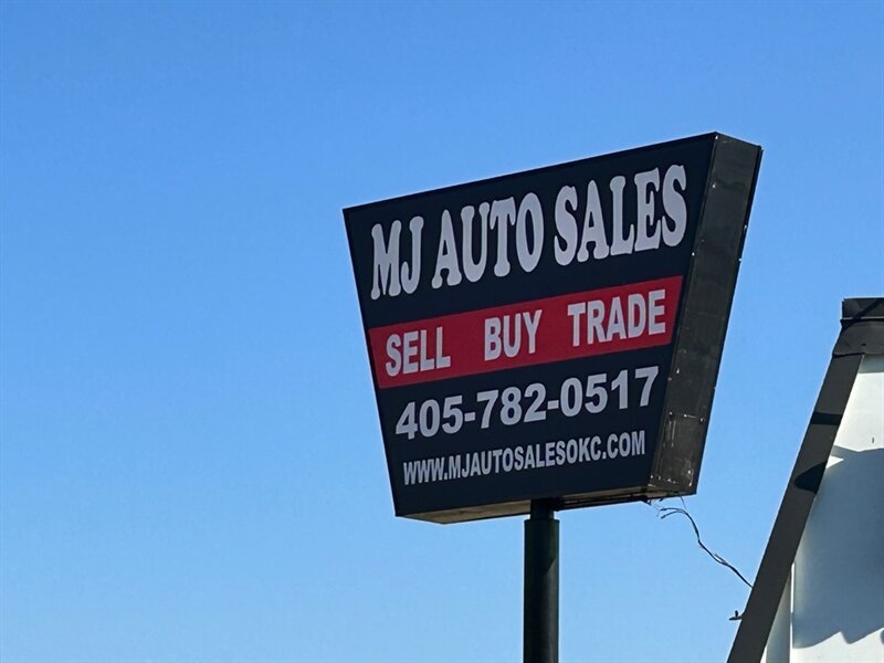 2020 Ford Fusion SEL - Photo 18 - Oklahoma City, OK 73112