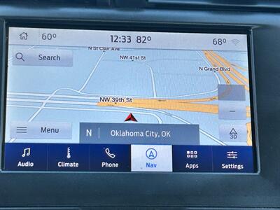 2020 Ford Fusion SEL - Photo 11 - Oklahoma City, OK 73112