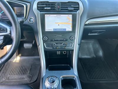 2020 Ford Fusion SEL - Photo 12 - Oklahoma City, OK 73112