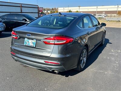 2020 Ford Fusion SEL - Photo 6 - Oklahoma City, OK 73112