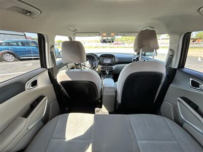 2020 Kia Soul LX   - Photo 22 - Oklahoma City, OK 73112