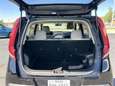 2020 Kia Soul LX   - Photo 9 - Oklahoma City, OK 73112