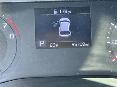 2020 Kia Soul LX   - Photo 11 - Oklahoma City, OK 73112