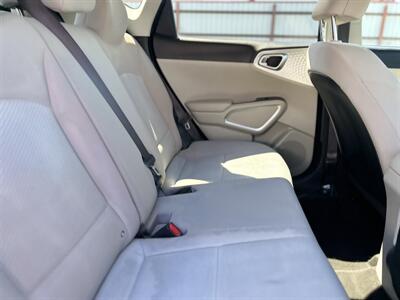 2020 Kia Soul LX   - Photo 15 - Oklahoma City, OK 73112