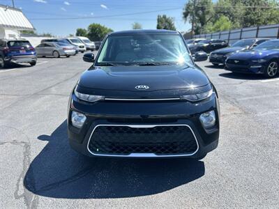 2020 Kia Soul LX   - Photo 3 - Oklahoma City, OK 73112