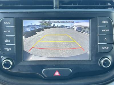 2020 Kia Soul LX   - Photo 13 - Oklahoma City, OK 73112