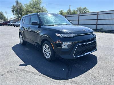 2020 Kia Soul LX   - Photo 4 - Oklahoma City, OK 73112
