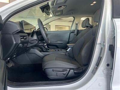 2025 Kia K4 LX   - Photo 9 - Oklahoma City, OK 73112
