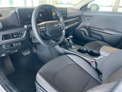 2025 Kia K4 LX   - Photo 11 - Oklahoma City, OK 73112