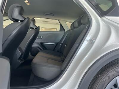 2025 Kia K4 LX   - Photo 7 - Oklahoma City, OK 73112