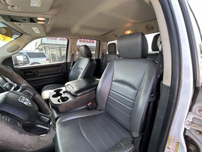 2021 RAM 1500 Classic Tradesman   - Photo 10 - Oklahoma City, OK 73112