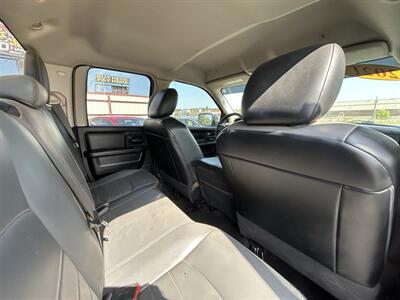 2021 RAM 1500 Classic Tradesman   - Photo 16 - Oklahoma City, OK 73112