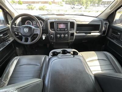 2021 RAM 1500 Classic Tradesman   - Photo 17 - Oklahoma City, OK 73112