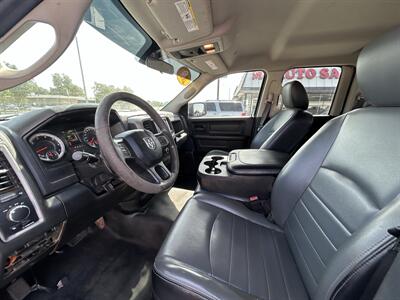 2021 RAM 1500 Classic Tradesman   - Photo 9 - Oklahoma City, OK 73112