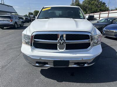 2021 RAM 1500 Classic Tradesman   - Photo 2 - Oklahoma City, OK 73112