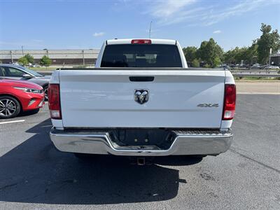 2021 RAM 1500 Classic Tradesman   - Photo 6 - Oklahoma City, OK 73112