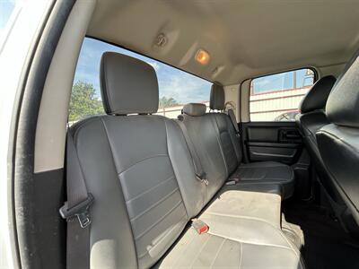2021 RAM 1500 Classic Tradesman   - Photo 15 - Oklahoma City, OK 73112