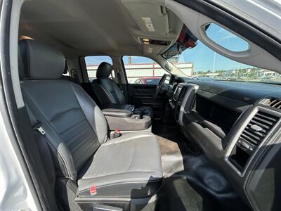 2021 RAM 1500 Classic Tradesman   - Photo 11 - Oklahoma City, OK 73112