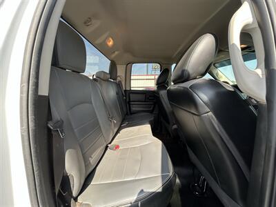 2021 RAM 1500 Classic Tradesman   - Photo 14 - Oklahoma City, OK 73112