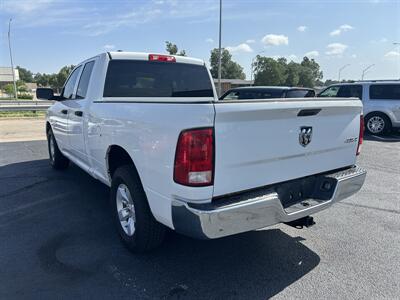 2021 RAM 1500 Classic Tradesman   - Photo 7 - Oklahoma City, OK 73112