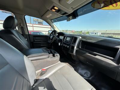 2021 RAM 1500 Classic Tradesman   - Photo 13 - Oklahoma City, OK 73112