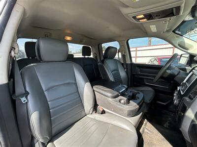 2021 RAM 1500 Classic Tradesman   - Photo 12 - Oklahoma City, OK 73112