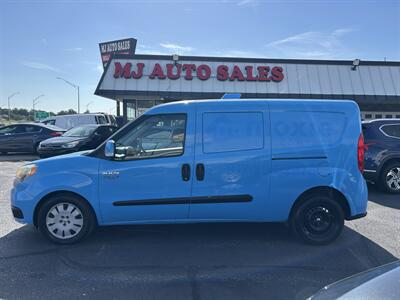 2017 RAM ProMaster City Tradesman SLT - Photo 2 - Oklahoma City, OK 73112