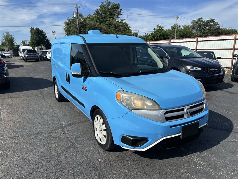 2017 RAM ProMaster City Tradesman SLT - Photo 4 - Oklahoma City, OK 73112