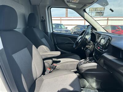 2017 RAM ProMaster City Tradesman SLT - Photo 21 - Oklahoma City, OK 73112