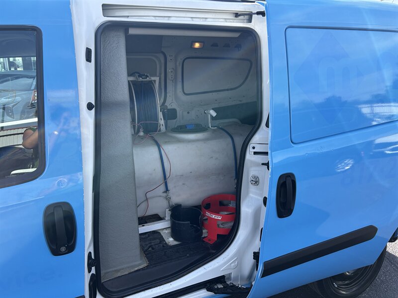 2017 RAM ProMaster City Tradesman SLT - Photo 10 - Oklahoma City, OK 73112