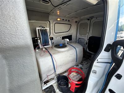 2017 RAM ProMaster City Tradesman SLT - Photo 11 - Oklahoma City, OK 73112