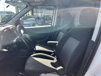 2017 RAM ProMaster City Tradesman SLT - Photo 20 - Oklahoma City, OK 73112