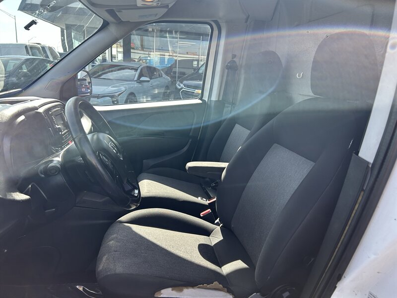 2017 RAM ProMaster City Tradesman SLT - Photo 20 - Oklahoma City, OK 73112