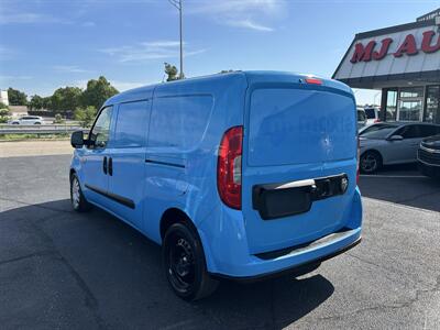 2017 RAM ProMaster City Tradesman SLT - Photo 8 - Oklahoma City, OK 73112