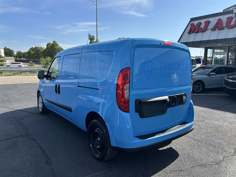 2017 RAM ProMaster City Tradesman SLT - Photo 8 - Oklahoma City, OK 73112