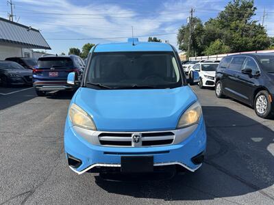 2017 RAM ProMaster City Tradesman SLT - Photo 3 - Oklahoma City, OK 73112
