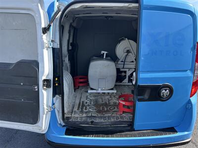 2017 RAM ProMaster City Tradesman SLT - Photo 9 - Oklahoma City, OK 73112