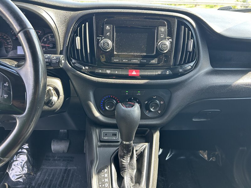 2017 RAM ProMaster City Tradesman SLT - Photo 19 - Oklahoma City, OK 73112