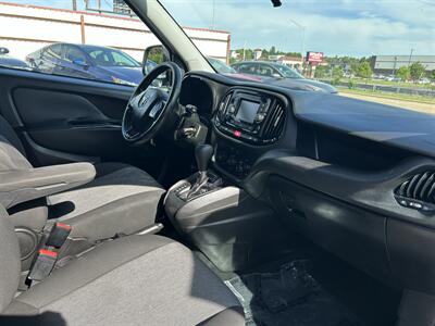 2017 RAM ProMaster City Tradesman SLT - Photo 23 - Oklahoma City, OK 73112