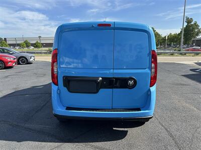 2017 RAM ProMaster City Tradesman SLT - Photo 7 - Oklahoma City, OK 73112