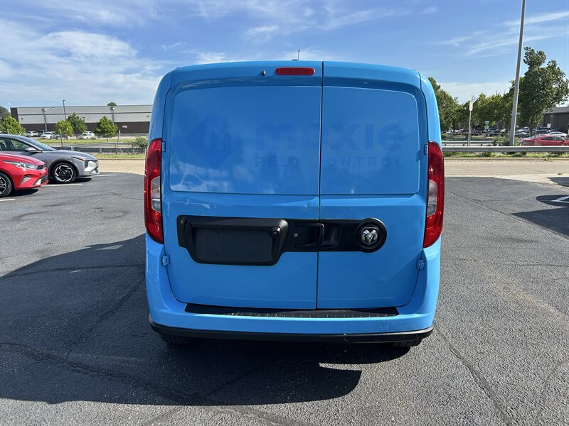 2017 RAM ProMaster City Tradesman SLT - Photo 7 - Oklahoma City, OK 73112