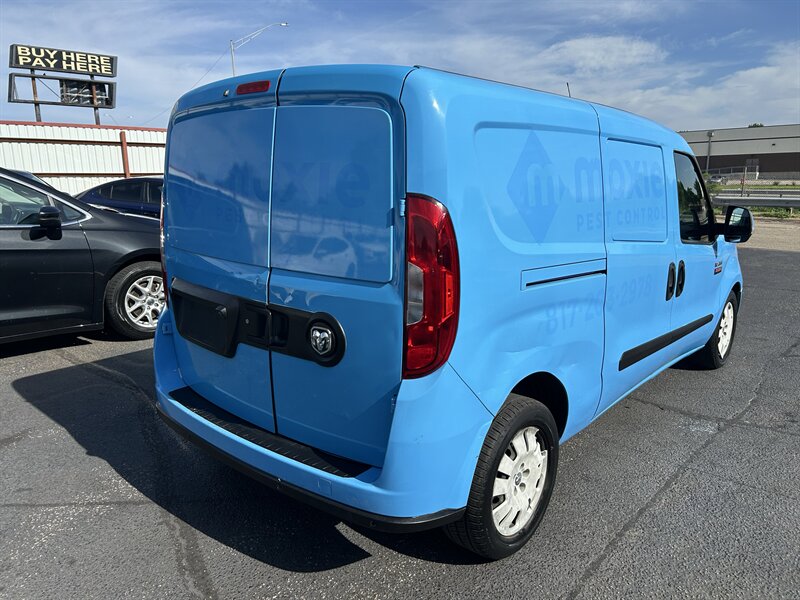 2017 RAM ProMaster City Tradesman SLT - Photo 6 - Oklahoma City, OK 73112
